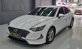 Hyundai Sonata 2.0 LPG Smart * НАЙ-ДОБРА ЦЕНА В БЪЛГАРИЯ* , снимка 1