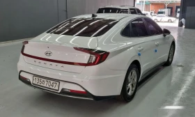 Hyundai Sonata 2.0 LPG Smart * НАЙ-ДОБРА ЦЕНА В БЪЛГАРИЯ* , снимка 2