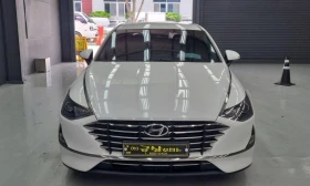 Hyundai Sonata 2.0 LPG Smart * НАЙ-ДОБРА ЦЕНА В БЪЛГАРИЯ* , снимка 3