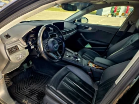 Audi A4 2.0 tfsi 252 к.с., снимка 14