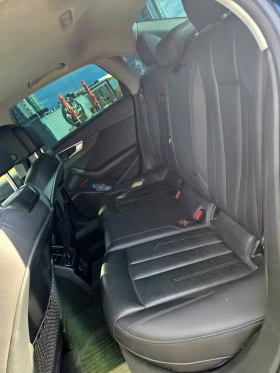 Audi A4 2.0 tfsi 252 к.с., снимка 9