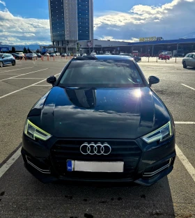Audi A4 2.0 tfsi 252 к.с., снимка 1