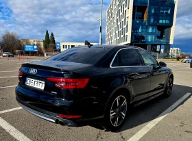 Audi A4 2.0 tfsi 252 к.с., снимка 4
