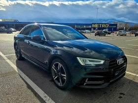 Audi A4 2.0 tfsi 252 к.с., снимка 2
