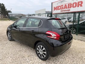 Peugeot 208 1.6HDi/92 p.s-Navi!!!Euro 5!!!, снимка 4