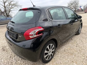 Peugeot 208 1.6HDi/92 p.s-Navi!!!Euro 5!!!, снимка 3