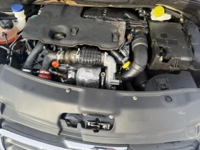 Peugeot 208 1.6HDi/92 p.s-Navi!!!Euro 5!!!, снимка 15