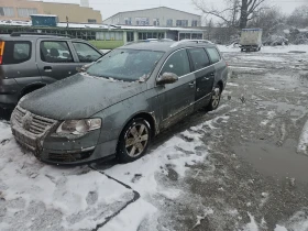 VW Passat 2.0tdi---4x4, снимка 1