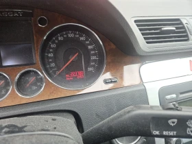 VW Passat 2.0tdi---4x4, снимка 5