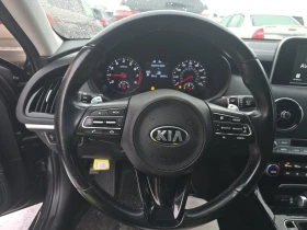 Kia Stinger, снимка 11