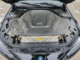 BMW i4 M-pkg* Harman/Kardon* Подгрев* Обдух* Пано, снимка 14
