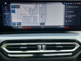 BMW i4 M-pkg* Harman/Kardon* Подгрев* Обдух* Пано, снимка 8