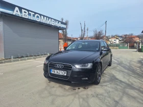 Audi A4 2.0 TDI 177 F1, снимка 2