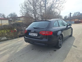 Audi A4 2.0 TDI 177 F1, снимка 4