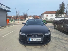 Audi A4 2.0 TDI 177 F1, снимка 1