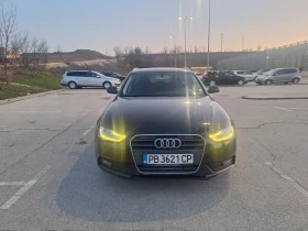 Audi A4 2.0 TDI 177 F1, снимка 2