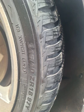 Audi A4 2.0 TDI 177 F1, снимка 8