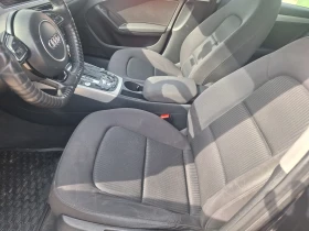 Audi A4 2.0 TDI 177 F1, снимка 9
