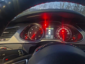 Audi A4 2.0 TDI 177 F1, снимка 8