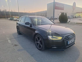 Audi A4 2.0 TDI 177 F1, снимка 4