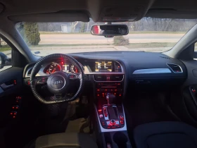 Audi A4 2.0 TDI 177 F1, снимка 7