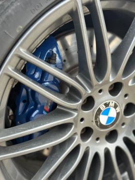 BMW 330 XD 380HP , снимка 10