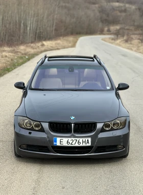 BMW 330 XD 380HP , снимка 6