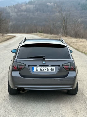 BMW 330 XD 380HP , снимка 4