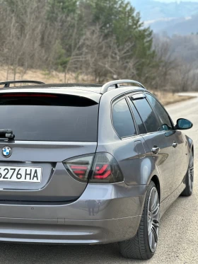 BMW 330 XD 380HP , снимка 2