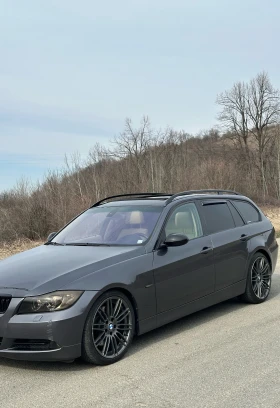 BMW 330 XD 380HP , снимка 7
