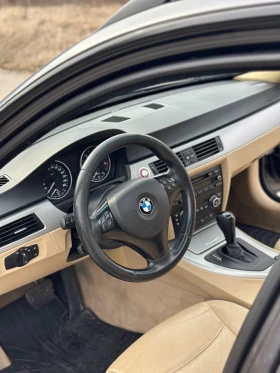 BMW 330 XD 380HP , снимка 11