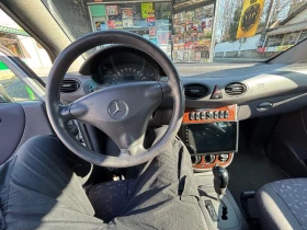Mercedes-Benz A 140, снимка 5