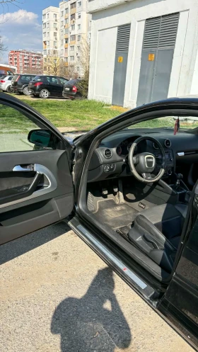 Audi A3 1.9 TDI, снимка 3