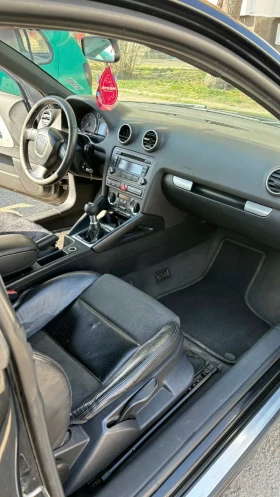 Audi A3 1.9 TDI, снимка 2