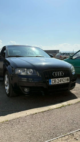 Audi A3 1.9 TDI, снимка 5