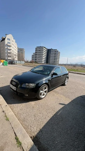 Audi A3 1.9 TDI, снимка 13