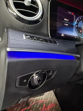 Mercedes-Benz E 53 AMG 4 MATIC * FULL Екстри * BURMESTER * , снимка 15