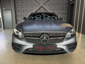 Mercedes-Benz E 53 AMG 4 MATIC * FULL Екстри * BURMESTER * , снимка 2