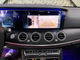 Mercedes-Benz E 53 AMG 4 MATIC * FULL Екстри * BURMESTER * , снимка 9