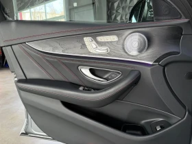 Mercedes-Benz E 53 AMG 4 MATIC * FULL Екстри * BURMESTER * , снимка 11