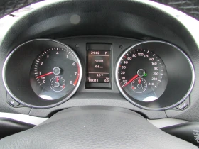 VW Golf 1.4TSI HIGHLINE EURO5, снимка 13