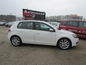 VW Golf 1.4TSI HIGHLINE EURO5, снимка 17
