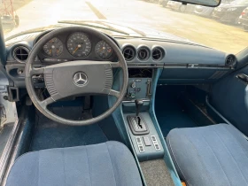 Mercedes-Benz SLC 450 V8 , снимка 10