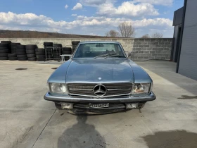 Mercedes-Benz SLC 450 V8 , снимка 2