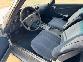 Mercedes-Benz SLC 450 V8 , снимка 9