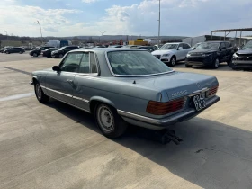Mercedes-Benz SLC 450 V8 , снимка 5