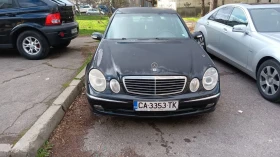 Mercedes-Benz E 280, снимка 1