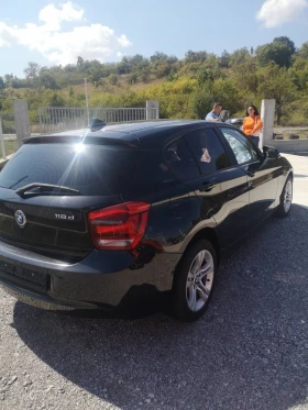 BMW 116, снимка 3