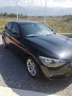 BMW 116, снимка 2