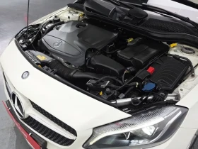 Mercedes-Benz A 200 2.0, снимка 6